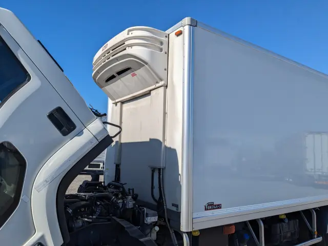 いすゞ フォワード 2PG-FRR90S2(2WD)の写真39