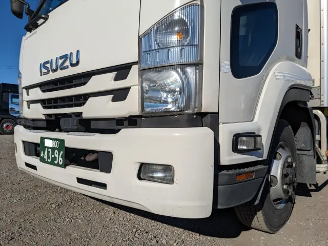 いすゞ フォワード 2PG-FRR90S2(2WD)の写真44