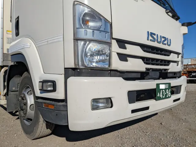 いすゞ フォワード 2PG-FRR90S2(2WD)の写真45