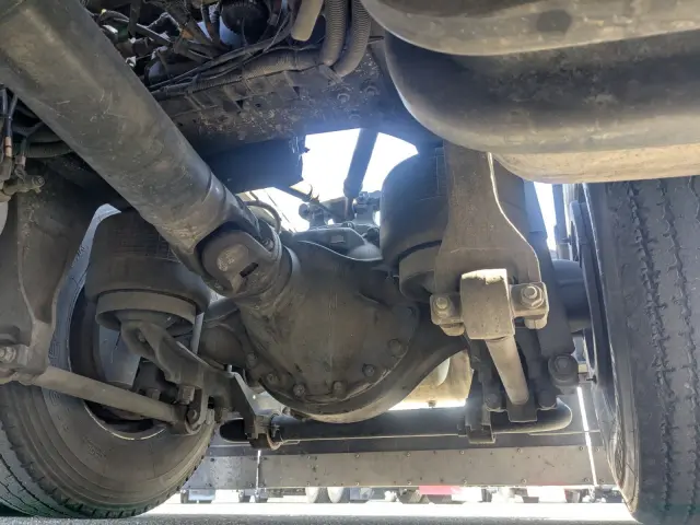 三菱 スーパーグレート 2RG-FP74HDR(2WD)の写真19