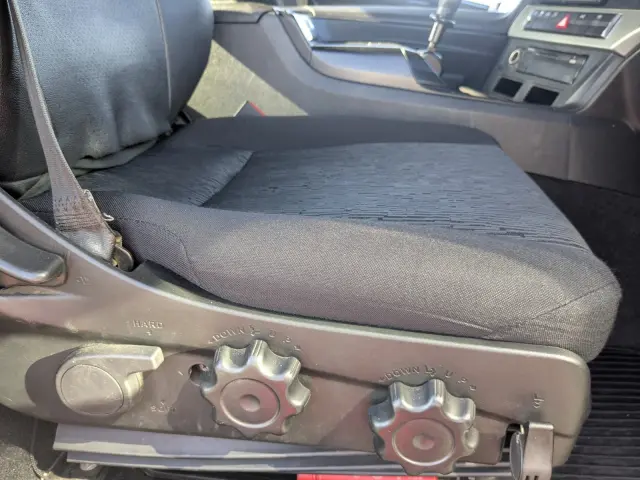 三菱 スーパーグレート 2RG-FP74HDR(2WD)の写真25