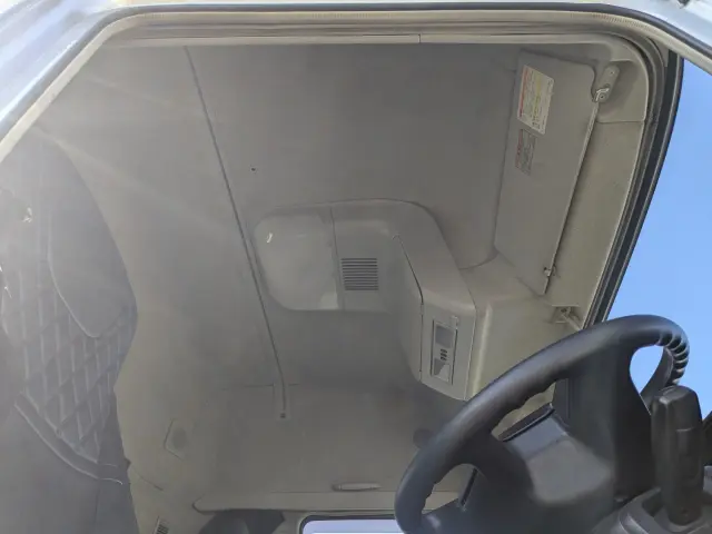 三菱 スーパーグレート 2RG-FP74HDR(2WD)の写真26