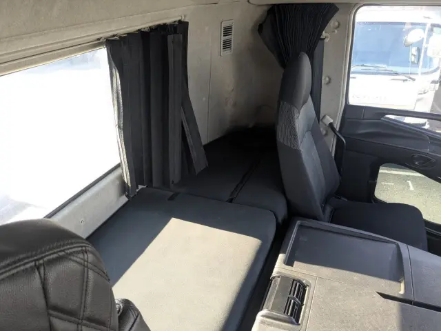 三菱 スーパーグレート 2RG-FP74HDR(2WD)の写真27