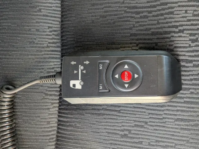 三菱 スーパーグレート 2RG-FP74HDR(2WD)の写真30