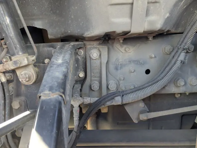 三菱 スーパーグレート 2RG-FP74HDR(2WD)の写真33