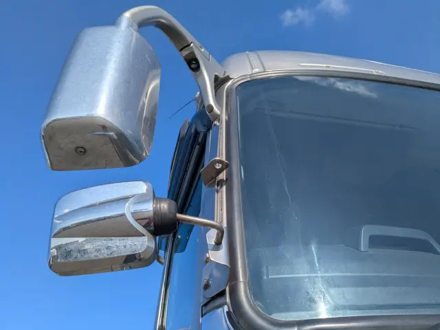 三菱 スーパーグレート 2RG-FP74HDR(2WD)の写真40