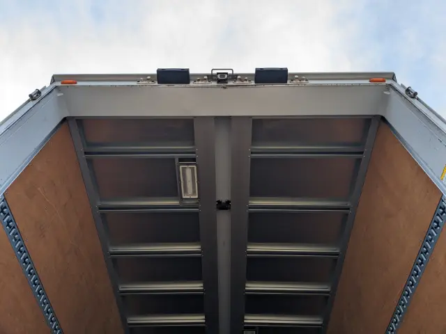 UD クオン 2PG-CG5CA(8x4)の写真10