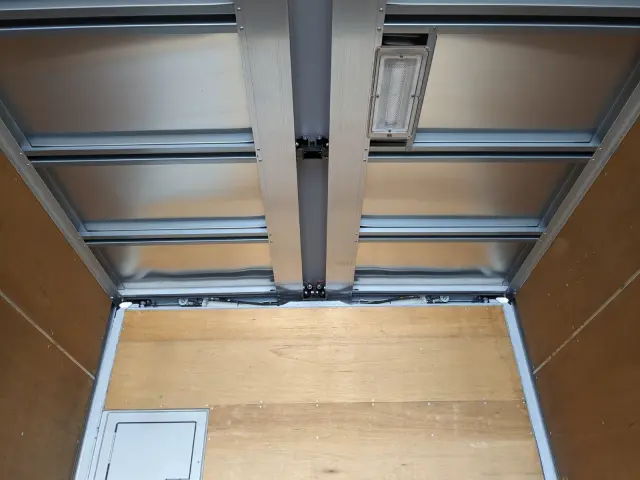 UD クオン 2PG-CG5CA(8x4)の写真14