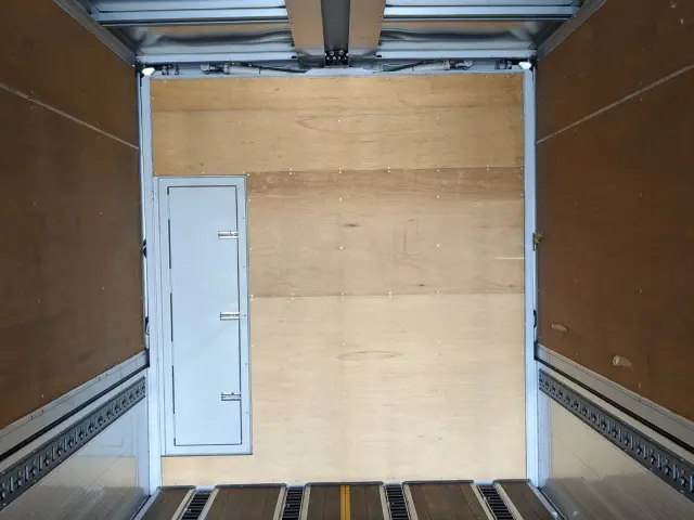 UD クオン 2PG-CG5CA(8x4)の写真15