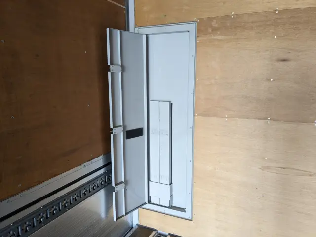 UD クオン 2PG-CG5CA(8x4)の写真16