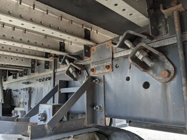 UD クオン 2PG-CG5CA(8x4)の写真21