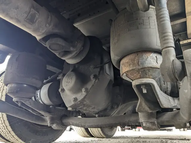 UD クオン 2PG-CG5CA(8x4)の写真23