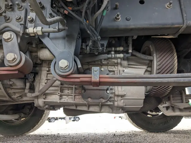 UD クオン 2PG-CG5CA(8x4)の写真24