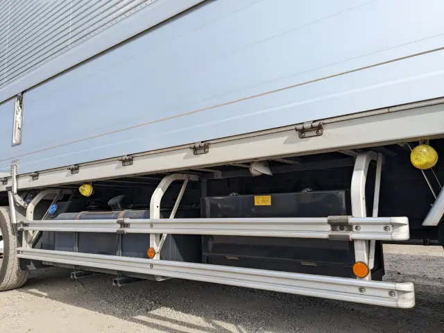 UD クオン 2PG-CG5CA(8x4)の写真25