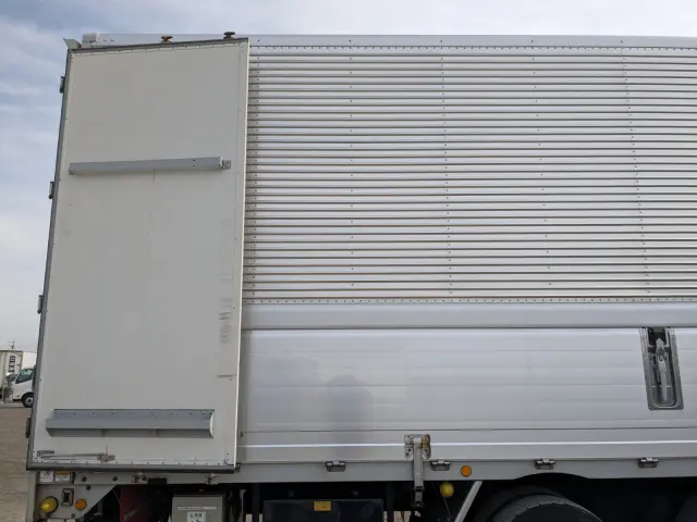 UD クオン 2PG-CG5CA(8x4)の写真27