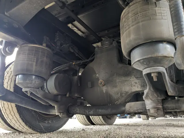 UD クオン 2PG-CG5CA(8x4)の写真31