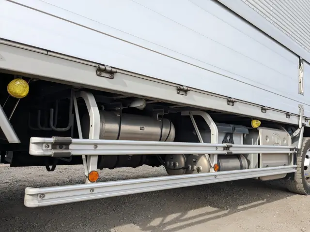 UD クオン 2PG-CG5CA(8x4)の写真32