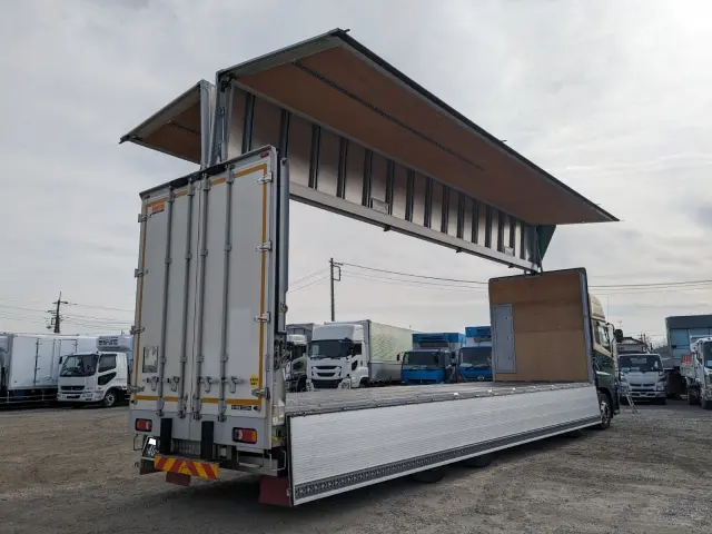 UD クオン 2PG-CG5CA(8x4)の写真34