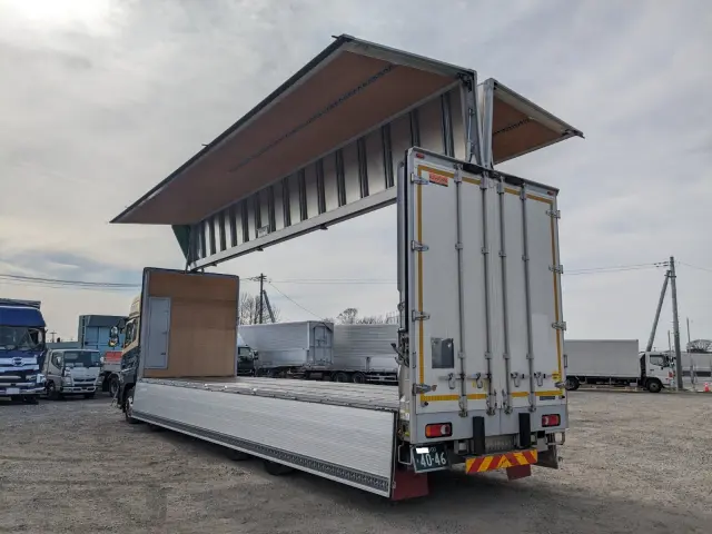 UD クオン 2PG-CG5CA(8x4)の写真36