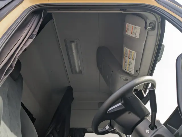 UD クオン 2PG-CG5CA(8x4)の写真38