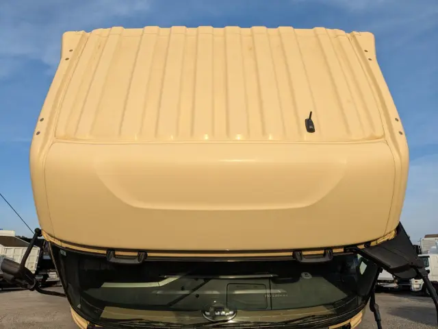 UD クオン 2PG-CG5CA(8x4)の写真45