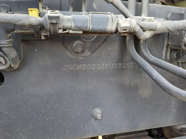 UD クオン 2PG-CG5CA(8x4)の写真46