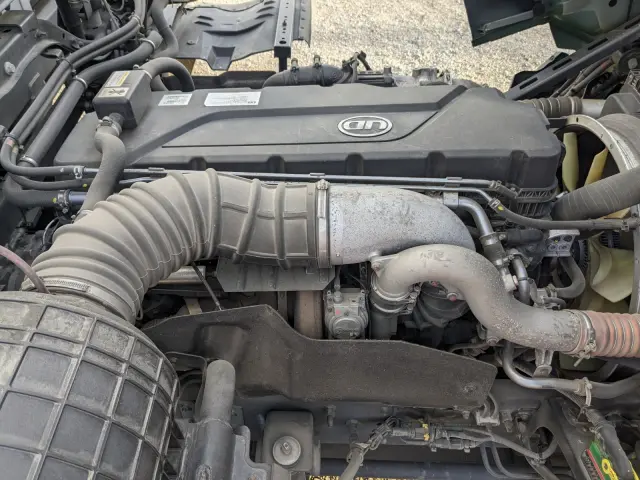 UD クオン 2PG-CG5CA(8x4)の写真47