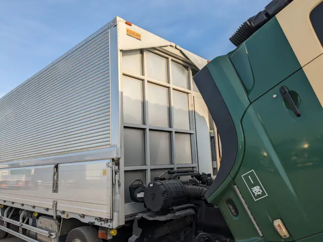 UD クオン 2PG-CG5CA(8x4)の写真48