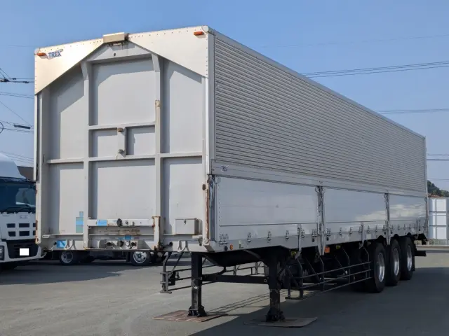 日本トレクス トレクス PFB34118改の写真1