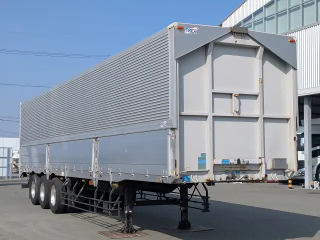 日本トレクス トレクス PFB34118改の写真4