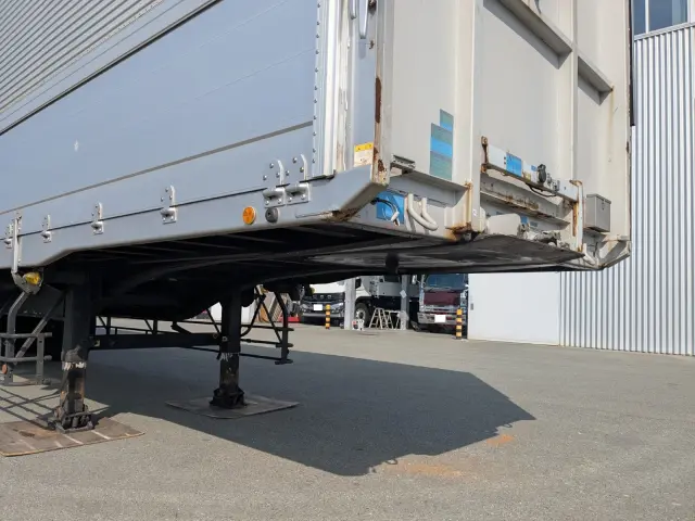 日本トレクス トレクス PFB34118改の写真5