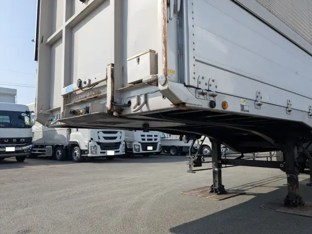 日本トレクス トレクス PFB34118改の写真6