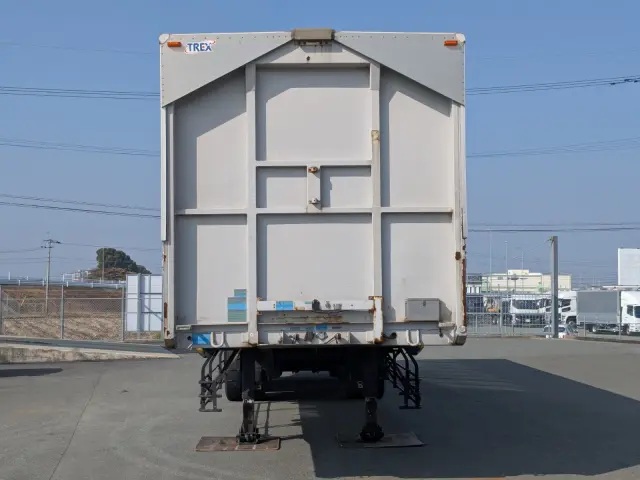 日本トレクス トレクス PFB34118改の写真7