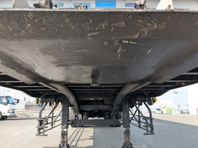 日本トレクス トレクス PFB34118改の写真9