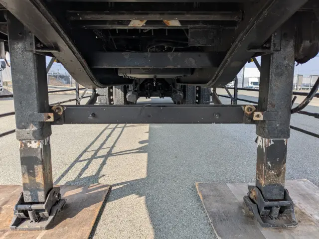 日本トレクス トレクス PFB34118改の写真10