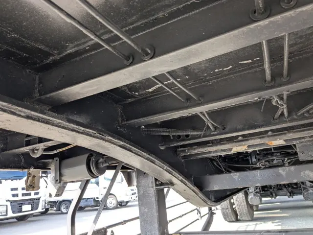 日本トレクス トレクス PFB34118改の写真11