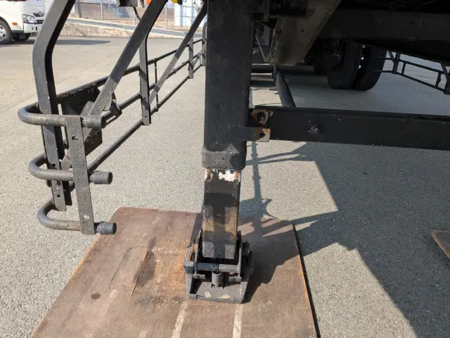 日本トレクス トレクス PFB34118改の写真12