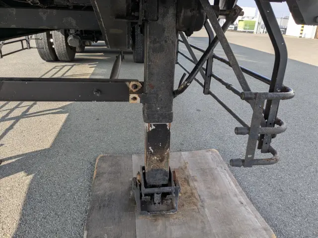 日本トレクス トレクス PFB34118改の写真13