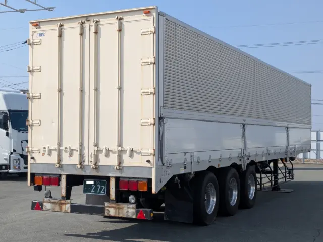 トレクス トレクス PFB34118改の写真13