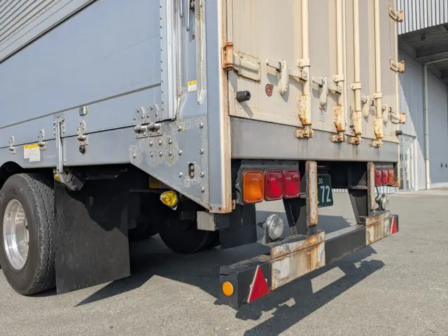 日本トレクス トレクス PFB34118改の写真16