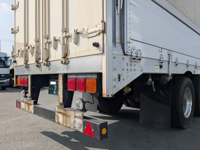 日本トレクス トレクス PFB34118改の写真17