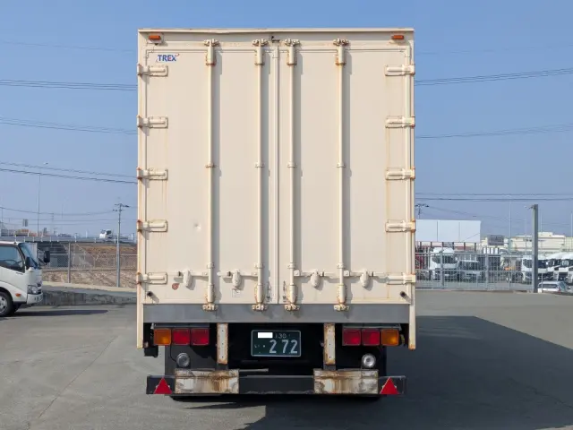 日本トレクス トレクス PFB34118改の写真18