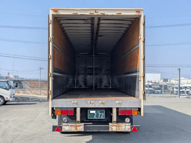 日本トレクス トレクス PFB34118改の写真19