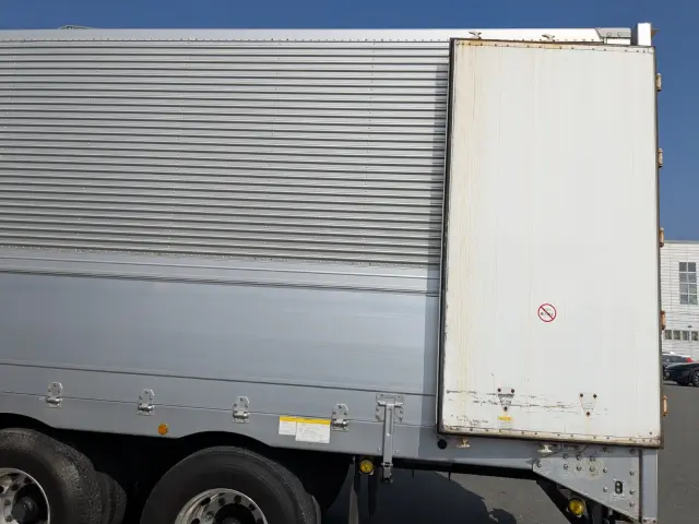 日本トレクス トレクス PFB34118改の写真20