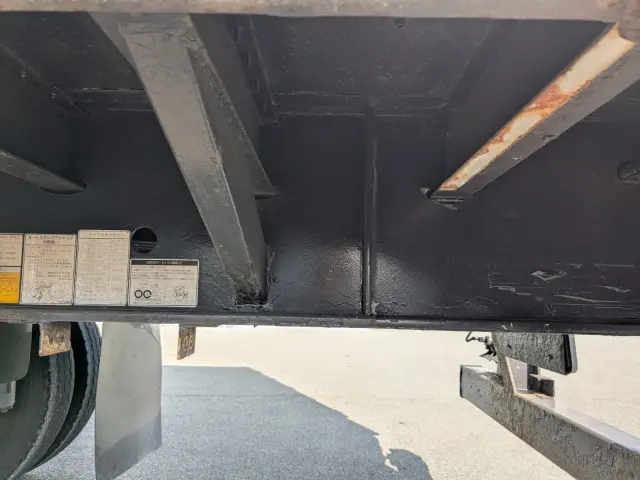 日本トレクス トレクス PFB34118改の写真21