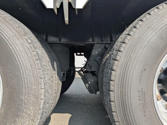 日本トレクス トレクス PFB34118改の写真23