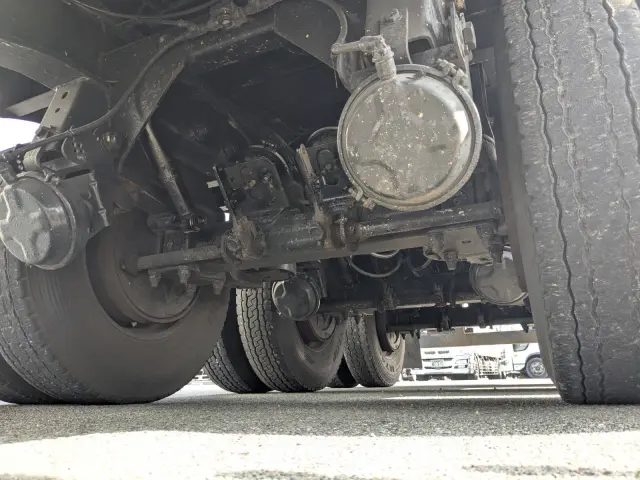 日本トレクス トレクス PFB34118改の写真24