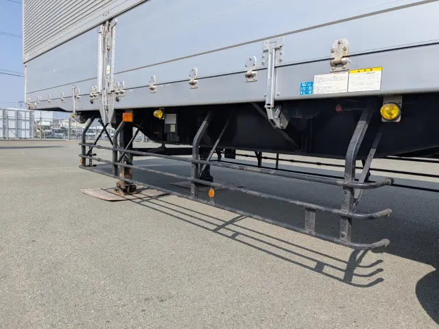 日本トレクス トレクス PFB34118改の写真25