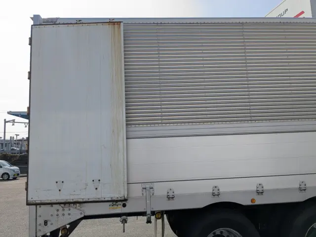 日本トレクス トレクス PFB34118改の写真26