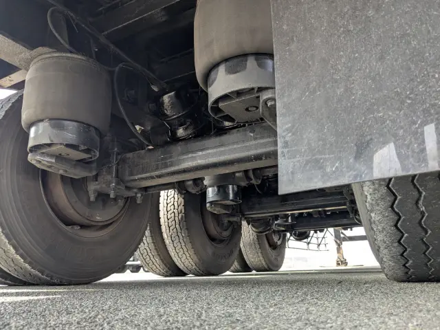 日本トレクス トレクス PFB34118改の写真27